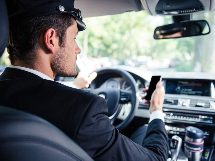 Transport VIP Amiens