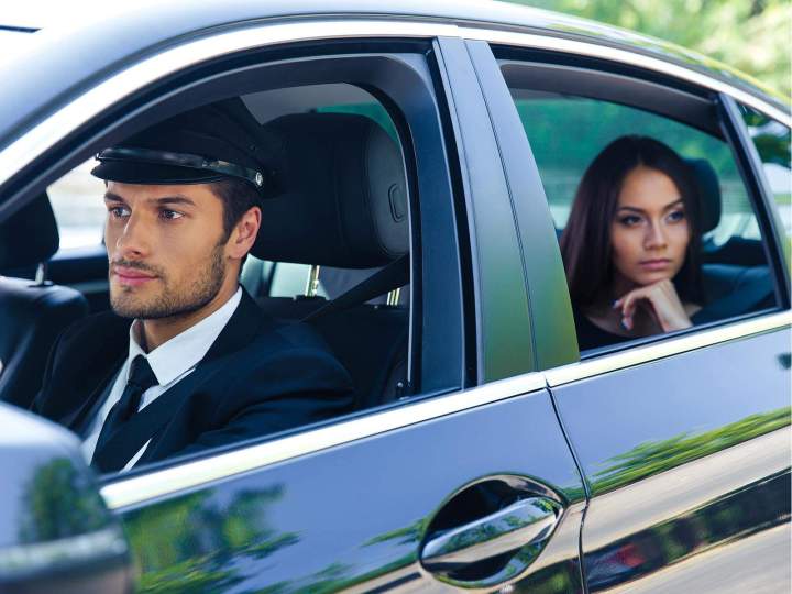 Transport en taxi Amiens