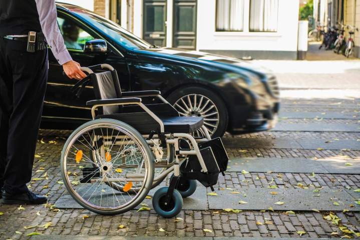 Transport médical Amiens