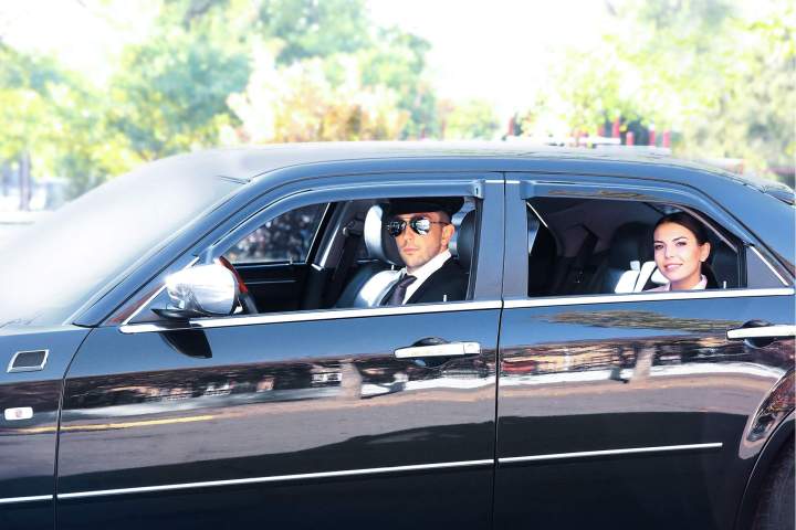 Transport personnalisé Amiens